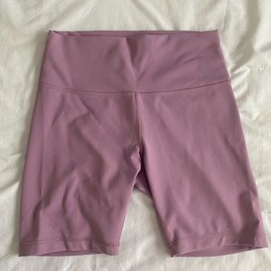 Wunder Train 8”in Short - Size 10 - Jubilee